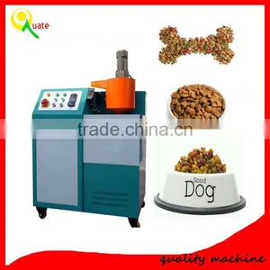 Automatic Dog Food Making Machinery With Good Price thumbnail-1
