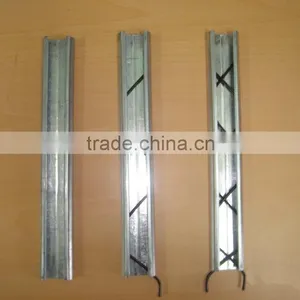 Greenhouse Film Lock Wiggle Wire thumbnail-1