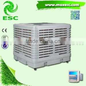 Water Air Cooler Conditioner for Factory thumbnail-1