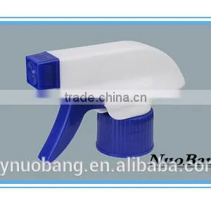 Plastic Agricaltural Sprayer Gun. Spray Bottle Trigger. we Can Provied 24mm 28mm and Any Color thumbnail-6