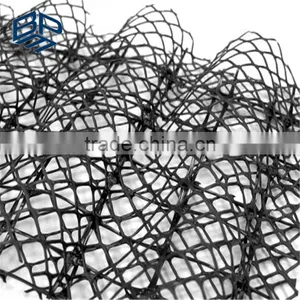Erosion Control Mat and Plastic Geomat for Landscape Greening thumbnail-3