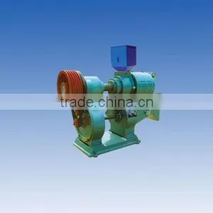2012 Hot Sale High-Efflective Series Corn Huller and Polisher thumbnail-1