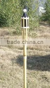 Bamboo Torch thumbnail-1