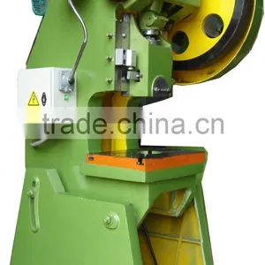 J23,J21 Series Power Press Punch Press thumbnail-2