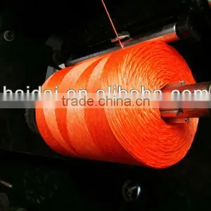 Two for One pp Plastic Thread Spool Winder Machine in China thumbnail-1