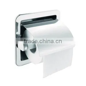 Manufacturer of Stainless Steel Paper Holder thumbnail-1