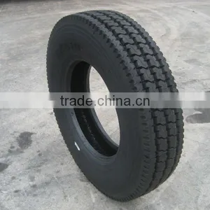 China Cheap Bias Truck Tyre 8.25-20, 8.25-16 GOOD QUALITY for Truck thumbnail-1