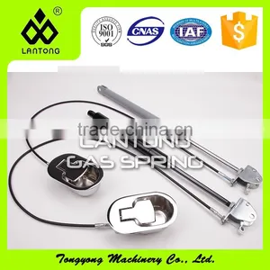 New Arrival Professional Tension Spring Hydraulic Lift thumbnail-1