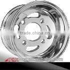 Golf Alloy Wheel Rim thumbnail-3