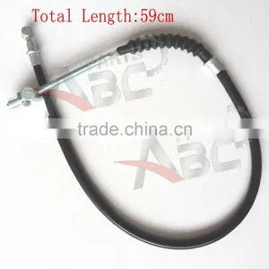 KAZUMA Meerkat 50CC ATV Quad Foot Brake Cable thumbnail-1
