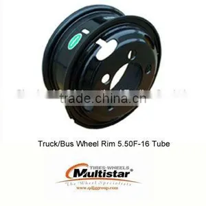 5.50-16 Truck Rim thumbnail-1