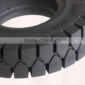Solid Tires for Forklift 700-12 Wholesale thumbnail-5