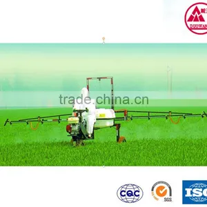 High Quality Agricultural Sprayers Mounted Tractor Made in China thumbnail-5