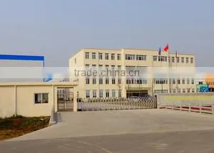 Baoding Woyuan Machinery Co., Ltd. company overview - view 1 thumbnail