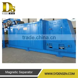 Automatic Sorting Line for Waste Residue of Papermaking thumbnail-3