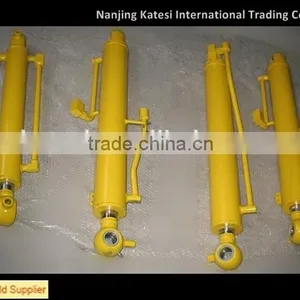 PC200-7 Arm Cylinder Hydraulic Arm Cylinder Hydraulic Cylinder 707-01-XY820 707-01-0Z840 thumbnail-1