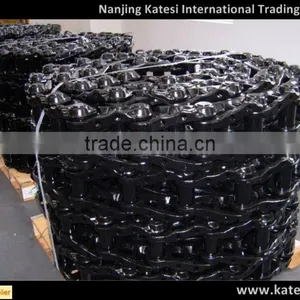 Excavator Undercarriage Parts Pc200 Track Chain/track Link/track Link Assy thumbnail-1