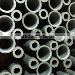 Cemented Carbide High Wear Resistance Resistance Sleeve Tungsten Carbide Roll for Reinforced Concrete Pipe thumbnail-5