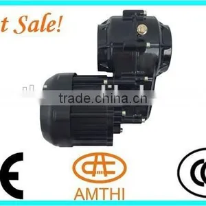 1200w dc Motor for Electric Tricycle thumbnail-2
