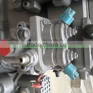 ZAX200 ZX230 ZAX240 ZAX250 ZAX270 ZAX280 MAIN PUMP HPV102GW-RH25A 9195235 thumbnail-5