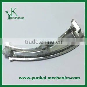 Aluminum Material Cnc Machining Parts Custom Aluminum Material thumbnail-1