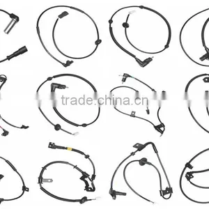 ABS Wheel Speed Sensor for Sale 89542-52030 89542-52050 89542-0D040 thumbnail-4
