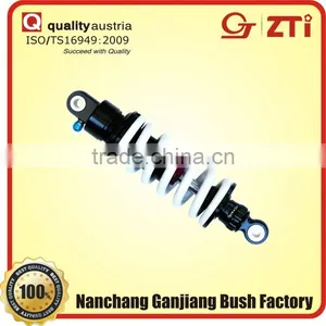 Rear Shock Absorber Used for Pajero thumbnail-1