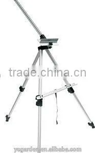 Aluminum Frame Stable Tripod Easel Non-skid Rubber Feet Easel thumbnail-3