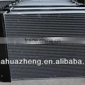 Agricultural Machinery Tractor Radiator Core Explorer, Steel Plate Radiator thumbnail-1