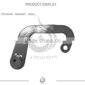 Gray Iron Casting Fire Hydrant thumbnail-1