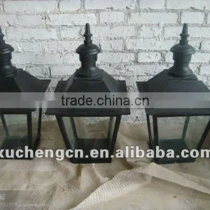 Outdoor Garden Chapiter Light Wall Lamp thumbnail-1
