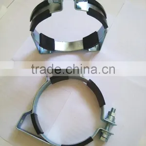 Fixing Pipe Mechanical Clamp thumbnail-1