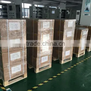 2015 Hot Sell Standard 75HP/55KW Solar Pumping Inverter/Controller With Wide MPPT, 3 Years' Warranty, CE, IP65 thumbnail-6