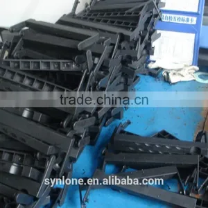 PE Plastic Injection Mould Parts,PE Material Parts Factory in HeBei thumbnail-2