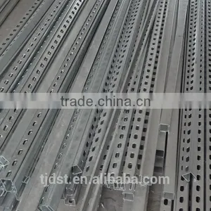 NEW! Solar Photovoltaic Stents/ High Quality Solar Stand From Tianjin thumbnail-1