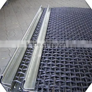 Stainless Stell Woven Wire Mesh / Screen Mesh for Sale / Screen Mesh thumbnail-1