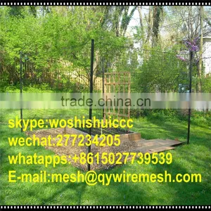 Fixed Knotted Game Fence Cattle Fence Machine Deer Farm Fencing thumbnail-6