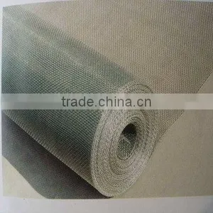Steel Screen (stainless Steel Fine Mesh Screen) thumbnail-1