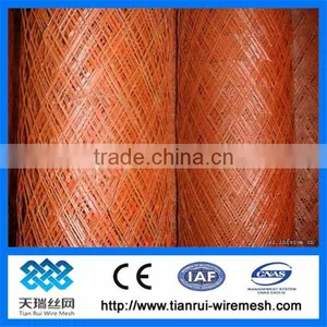 Aluminumexpanded Metal Mesh thumbnail-1