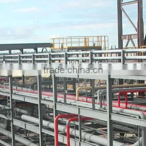 Construction Prefab Steel Structure Warehouse Shed thumbnail-5