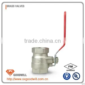 Spring-loaded Lift Check Valve thumbnail-1