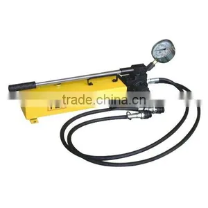 Hydraulic Jack and Hand Pump thumbnail-4