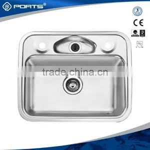 Advanced Germany Machines Factory Directly Stainless Steel Shower Surround thumbnail-1
