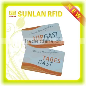 High Quality Credit Cards Size Printing 125khz Em4200 Rfid Card/smart Card Manufacturer in Shenzhen (TOP 10 Smart Card Factory) thumbnail-5