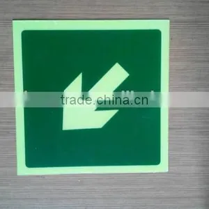 Glow in the Dark Sticker Paper thumbnail-5