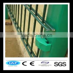 Double Ring Wire Mesh Fence for Sale thumbnail-1