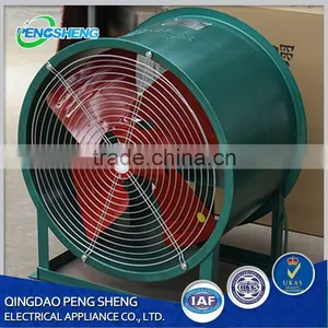 AC Cooling Axial Fan thumbnail-4