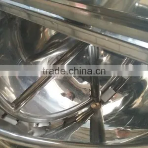 Wenzhou Best Price Tilting Boiling Pan Machine Cooking Pot/Electric Jacketed Cooking Kettle With Agitator for Sale thumbnail-4