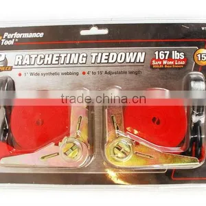 2PC RATCHET TIE DOWN thumbnail-1