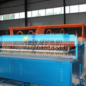 High Frequency Welding Machine for Fence Panel thumbnail-1